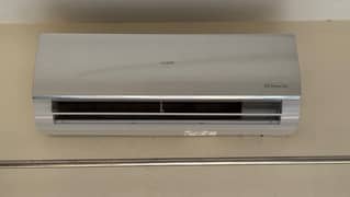 Haier Inverter 2024 model
