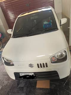 Suzuki Alto vx 2022