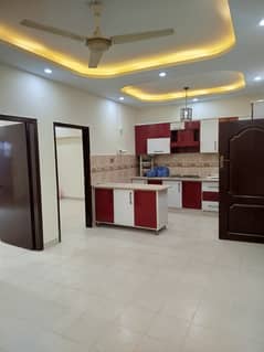 2 Bed Lounge H Block