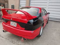 Mitsubishi Galant 1994