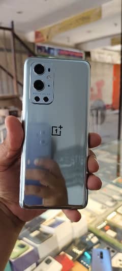 one plus 9 pro 12 256