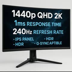 Monitor