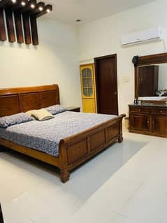 4 Bed Dd Excellent Portion