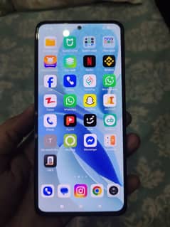 Redmi note 13