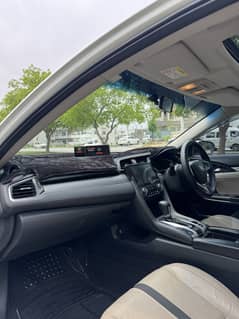 Honda civic 2018 for sale