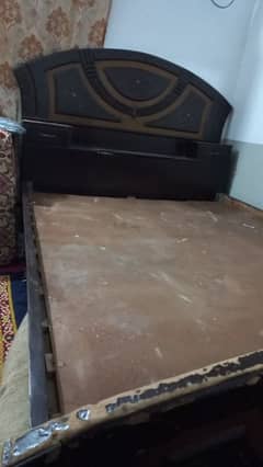 Wooden