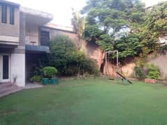 2 Kanl 8 Marla House For Sale In Canal Park Near To Canal Road Gulberg Lhr