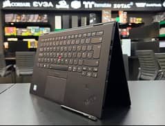 Lenovo x1 yoga gen 3