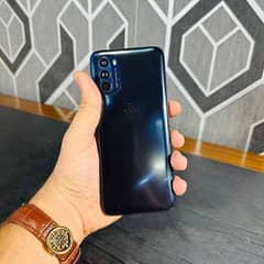 Motorola Moto g41 & g73 5g