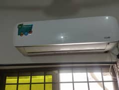 Hisense Split 1.5ton AC