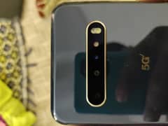 LG v60 ThinQ 5G Approved