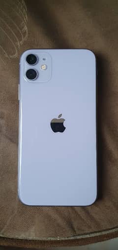 Iphone 11 JV Non-PTA