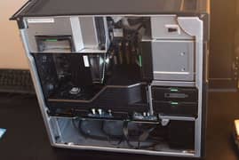 HP WorkStation Z640 E5-2683 v3 24 Cores 48GB RAM 1TB GB SSD