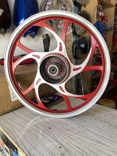 CD