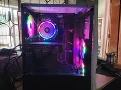 Gaming Pc | MSI Core i5 12th gen | DDR5 Ram and Motherboard