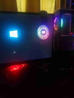 Asus XG248QE 240Hz 1080p with box Gaming Monitor