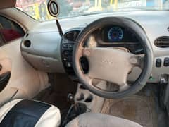 Chevrolet Other 2012
