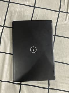 Dell Latitude 5490 | i7 7th Gen