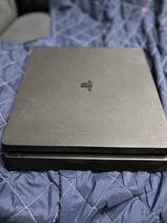 PS4 Slim 1TB For Sale