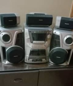 Panasonic