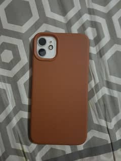 iphone 11 water pack all original phone ek bar bi open nhi howa