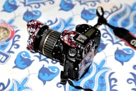 Canon 60d