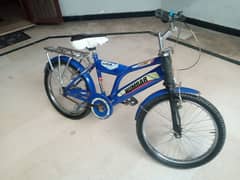 bicycle