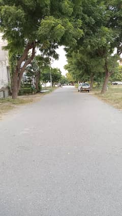 400 SQY LEASE PLOT GARDEN CITY BLOCK A