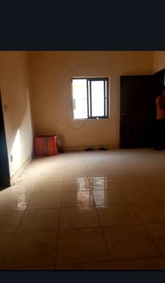 2 beds flat available for rent