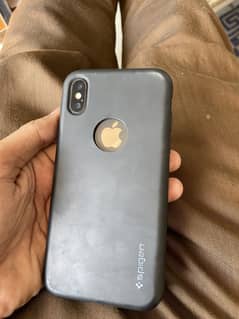 iPhone X 64gb