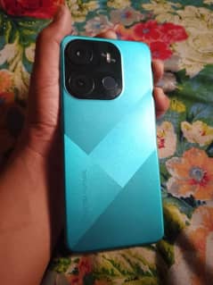 tecno spark go ka model ha 4 64 ha