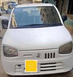 Suzuki Alto 2022