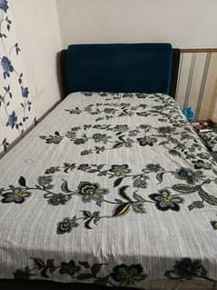 single bed