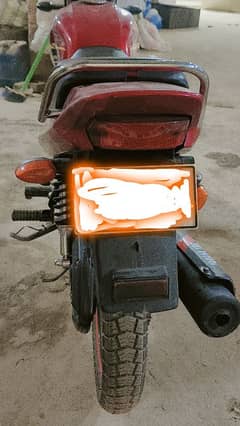 yamaha In Good Condition