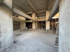 BRAND NEW SHOP FOR RENT IN GULISTAN-E-JAUHAR