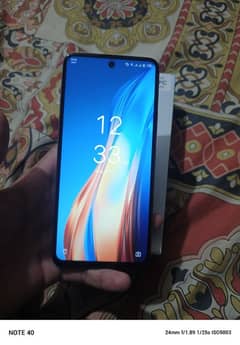 TECNO CAMON 18P