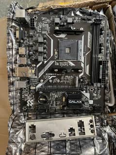 A320 MotherBoard Asus/Gigabyte/Galax/onda