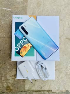 OPPO F15 (8/256)