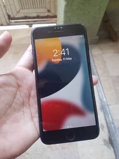 iphone 7plus 256gb pta approved for sale