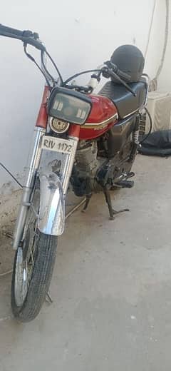 I want my bike urgent sale