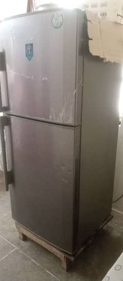 Hire fridge