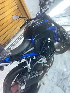Superstar 249cc