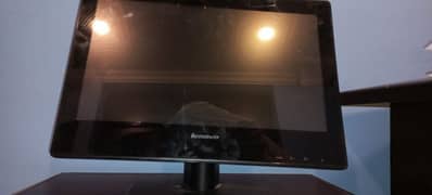 Lenovo laptop