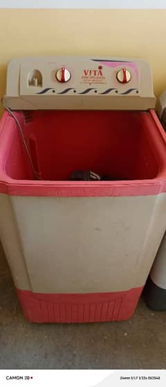 Washing Machine For Sale Urgent