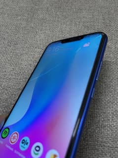 Huawei Nova 3i 6/128  Pta approved  ha