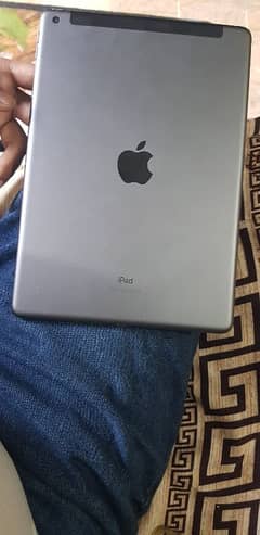 Ipad 9 generation