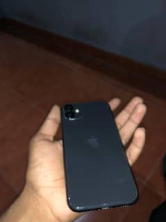 Iphone 11 JV