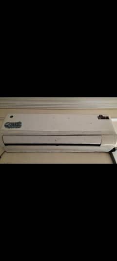Pel AC good Condition