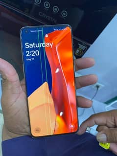 OnePlus 9 pro
