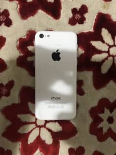 IPhone 5c non pta